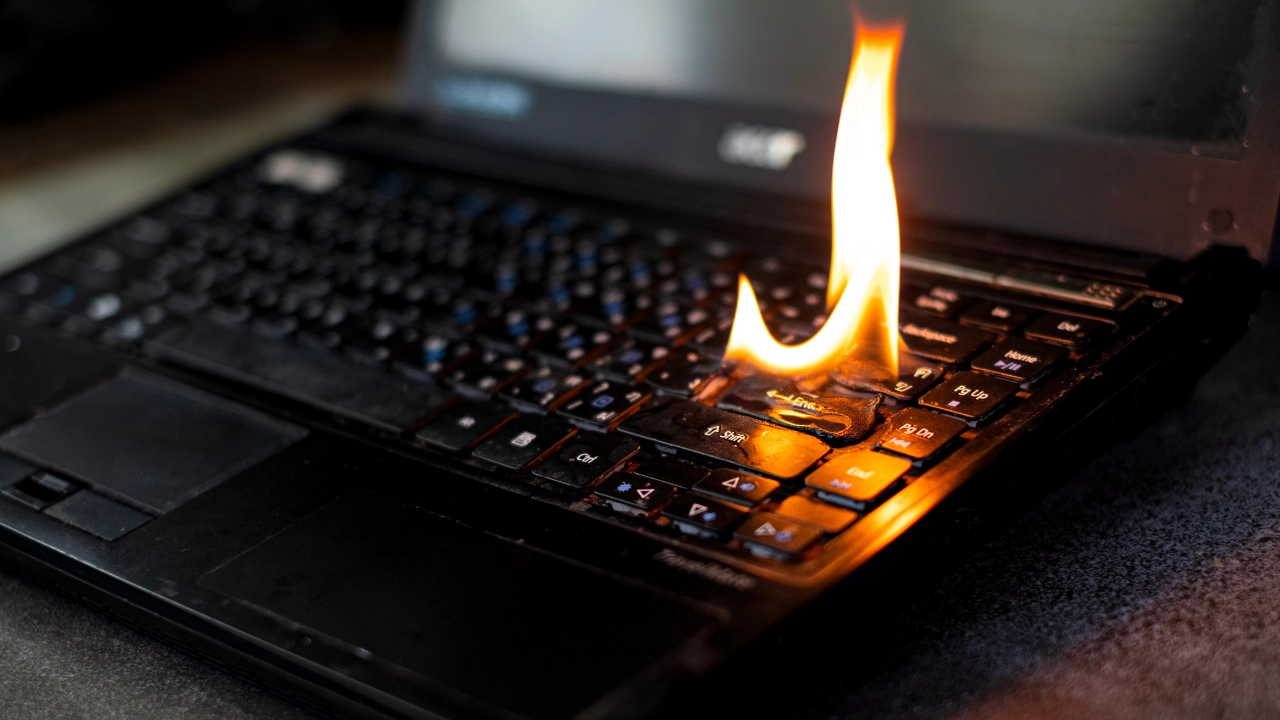How Obsolete Technology Endangers Your Data: Risks and Prevention Strategies